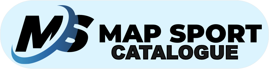 Map Sport Catalogue